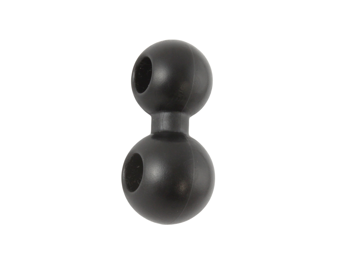 RAP-SBA-RGU Snap-Link Adapter mit Anschluss für Garmin Geräte 1