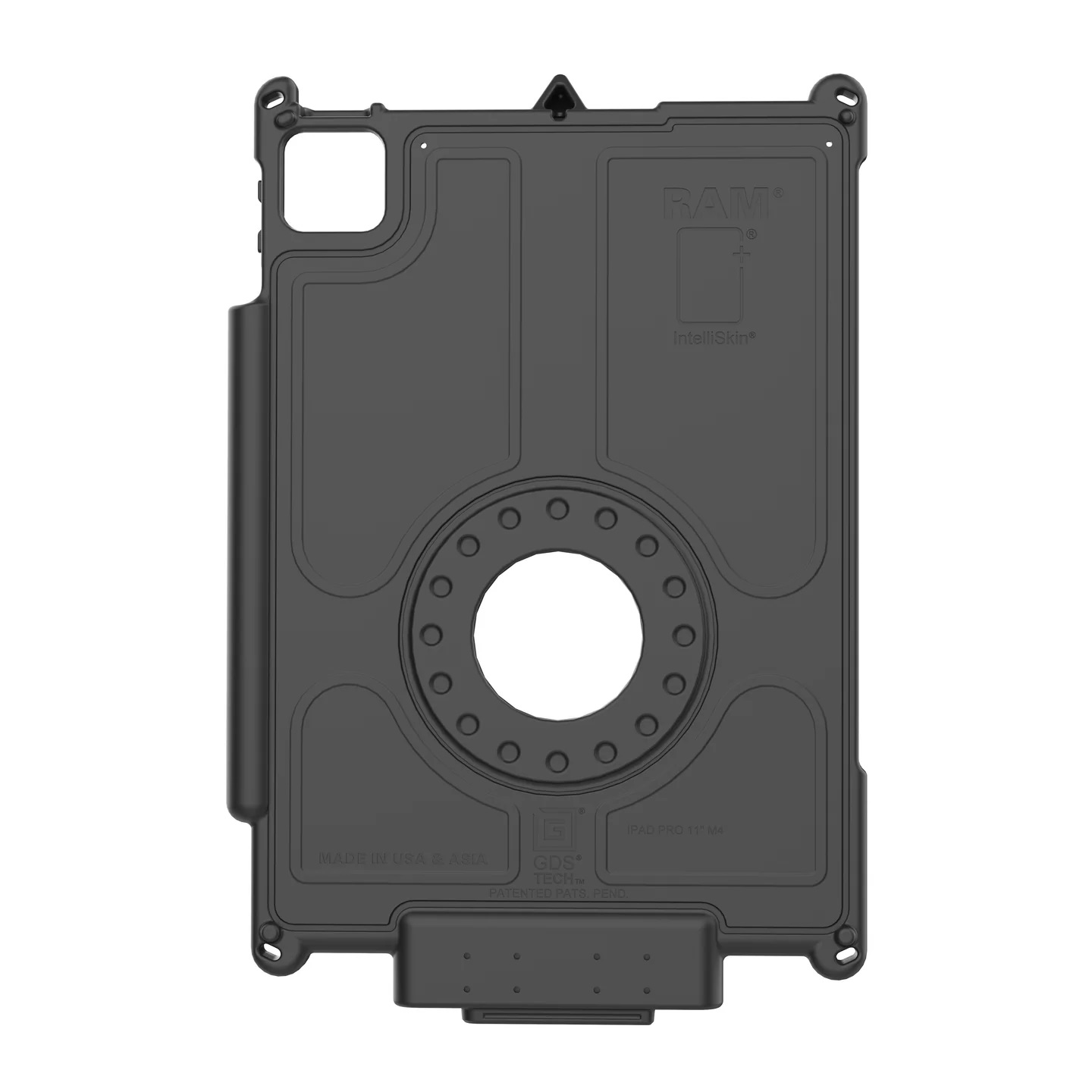 RAM-GDS-SKIN-AP47-NG GDS IntelliSkin® Next Gen für iPad Pro 13, Air 13 & Pro 12.9 5