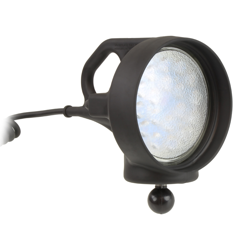 RAM-B-152B LED Spotlight 1