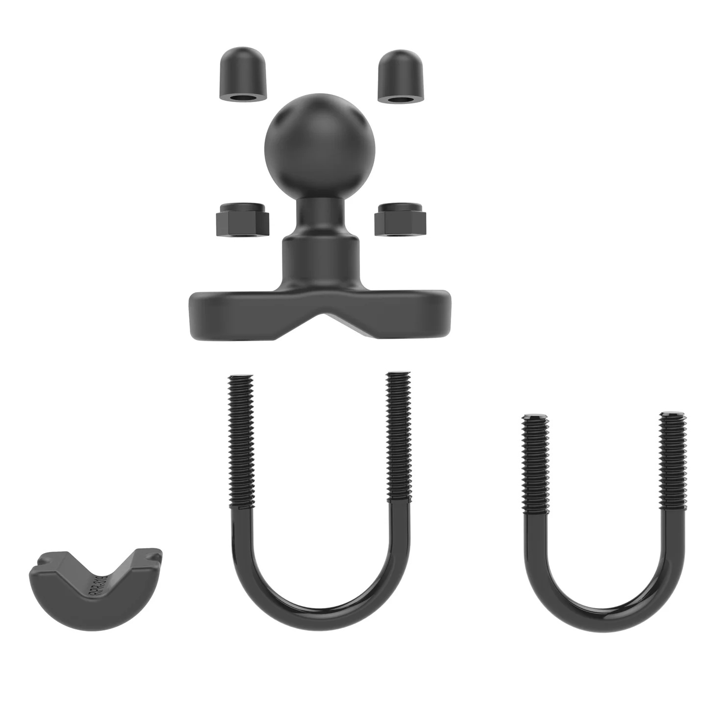 RAM-B-149Z-UN10-462 Large X-Grip®Handyhalterung mit Vibe-Safe™ & Bügelschelle/B-Socket Arm - medium 9