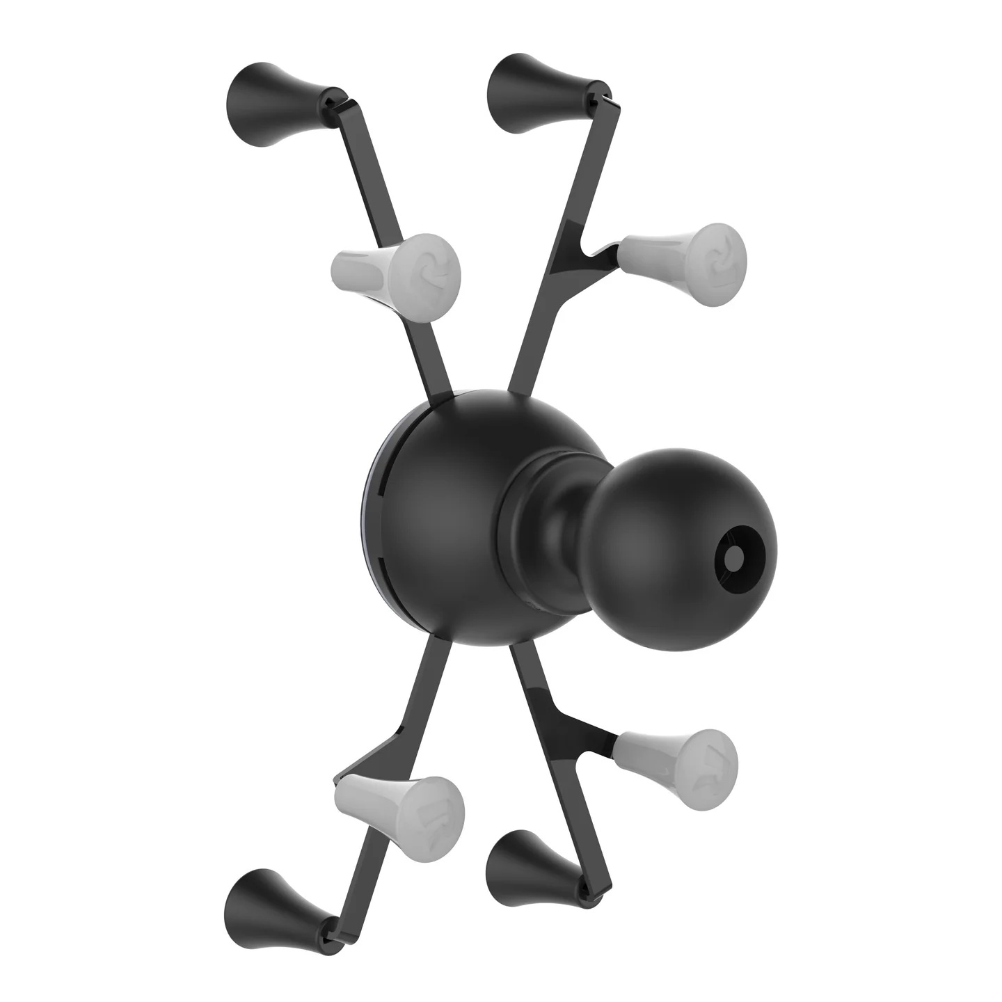 RAM-HOL-UN8BCU X-Grip Universalhalteklammer mit C-Kugel für 7-8 Zoll Tablets 4