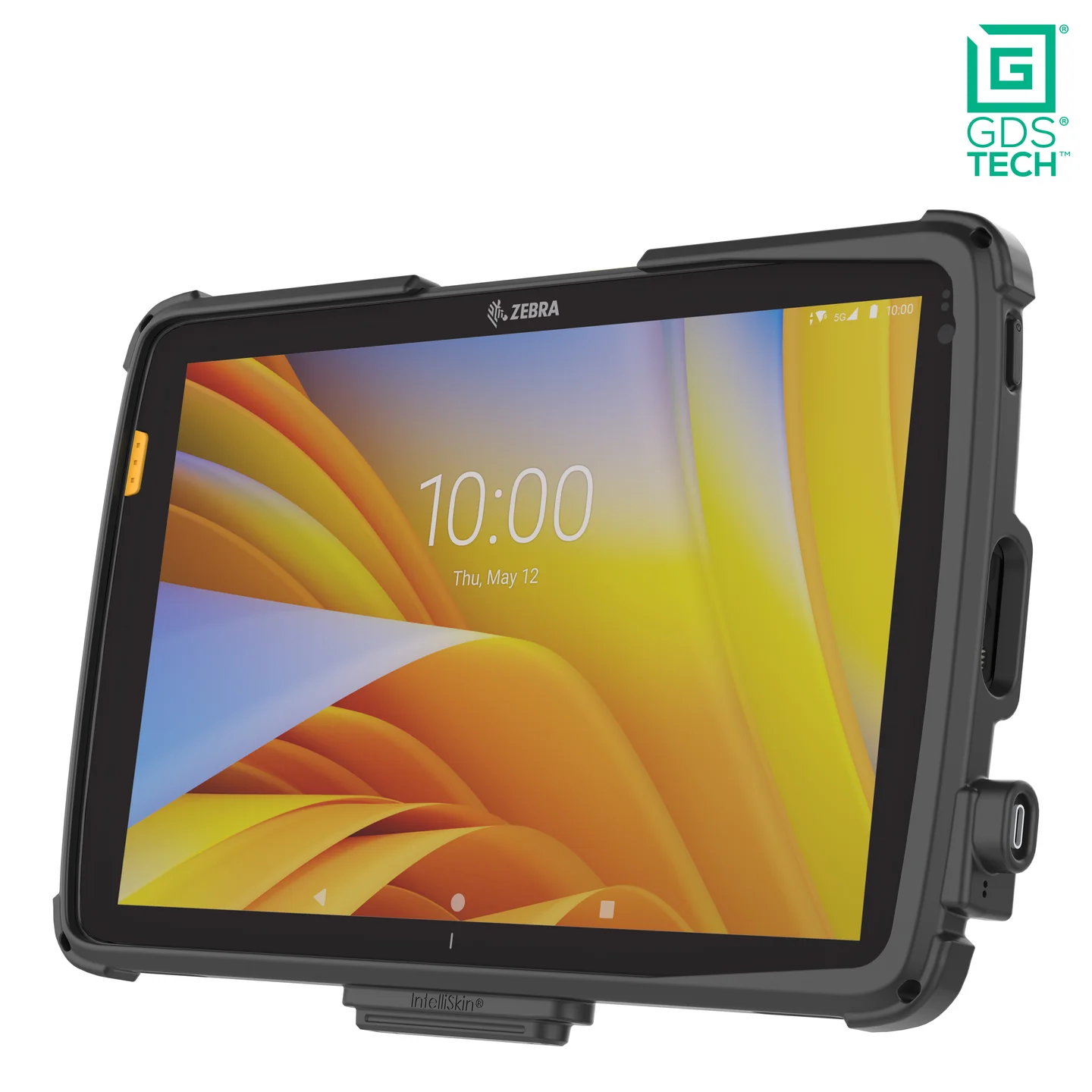 RAM-GDS-SKIN-ZE21C-NG IntelliSkin Next Gen für Zebra ET4x 10" Enterprise Tablet 1