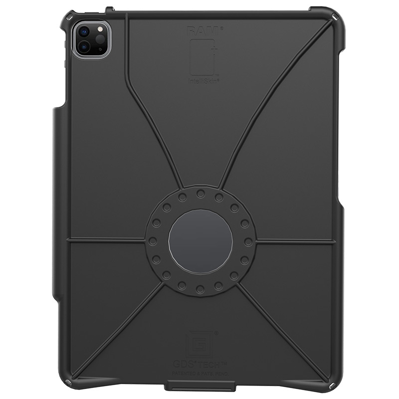 RAM-GDS-SKIN-AP24-A IntelliSkin für Apple iPad Pro 12.9" 3-5th Gen 4