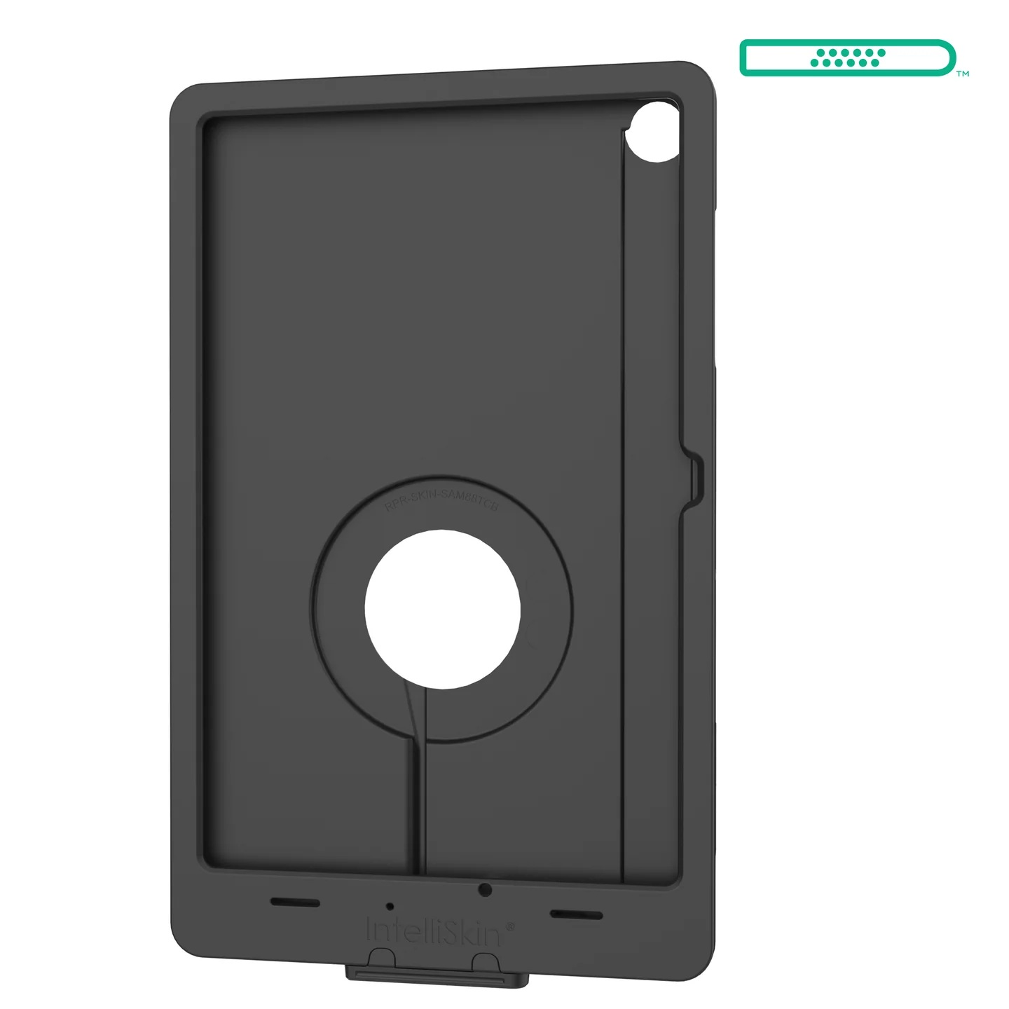 RAM-GDS-SKIN-SAM88-TCD-1 GDS IntelliSkin® Thin-Case™ für Samsung Tab A11+ (untere D Shape Pogo Pads) 3