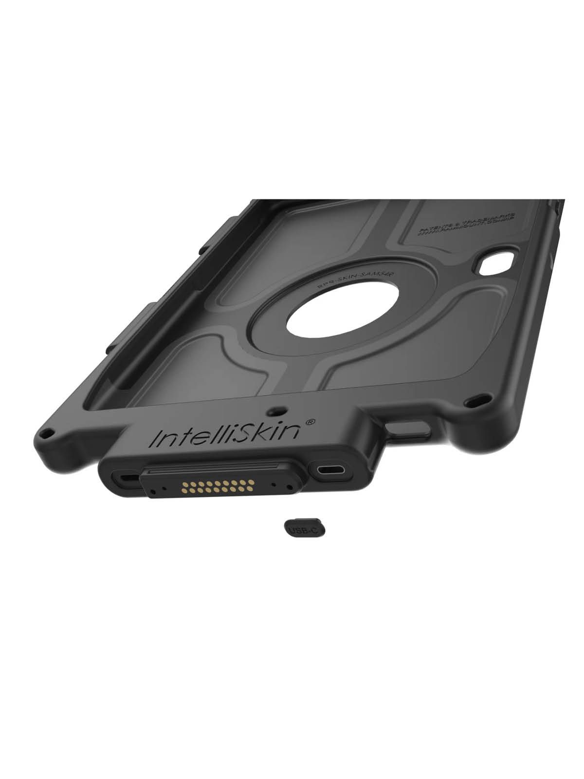 RAM-GDS-SKIN-SAM54-NG-1 GDS IntelliSkin NextGen Schutzhülle für Samsung Tab Active 4 Pro /Tab Active Pro 3