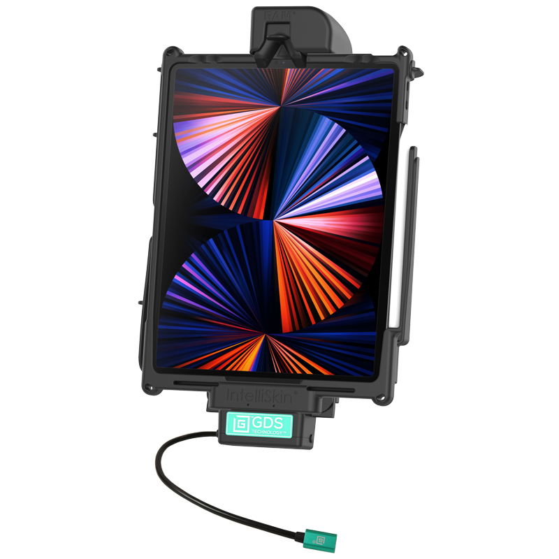RAM-GDS-DOCK-AP37CPU GDS® Tough-Dock™ für Apple iPad Pro 12.9 3rd - 6th Gen 1