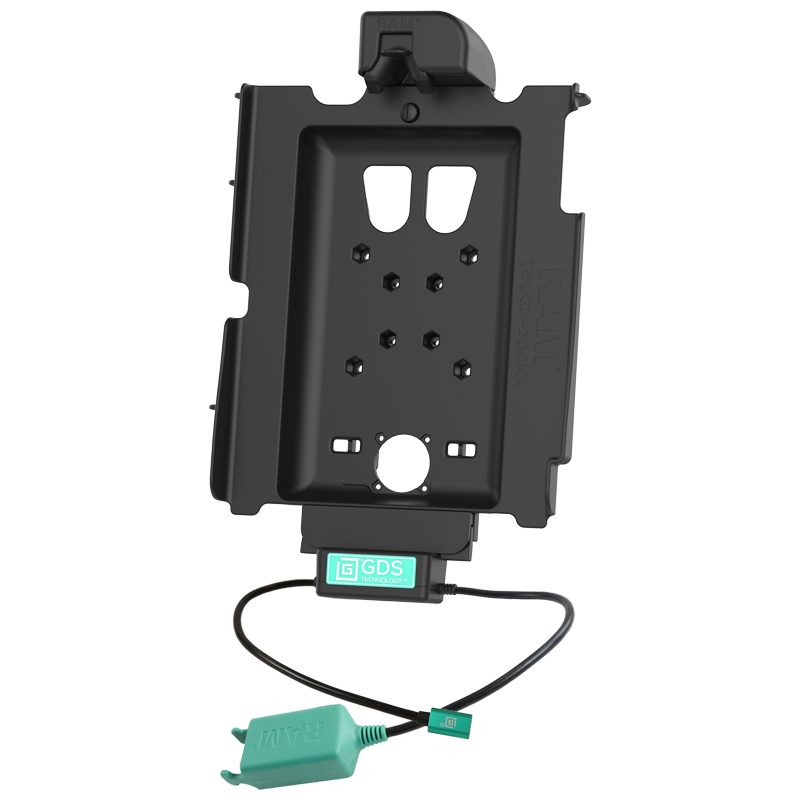 RAM-GDS-DOCK-AP37CD2U GDS Tough-Dock für iPad Pro 12.9" (3. - 6. Gen.)/ iPad Pro 13" / iPad Air 13" 2