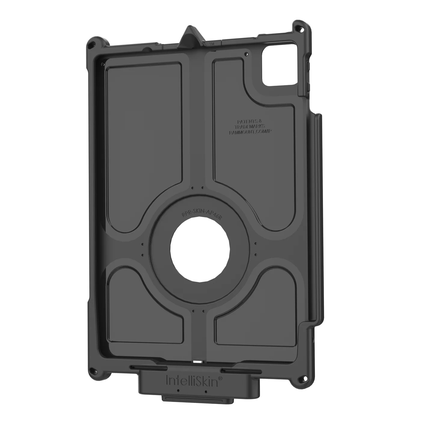 RAM-GDS-SKIN-AP47-NG GDS IntelliSkin® Next Gen für iPad Pro 13, Air 13 & Pro 12.9 3