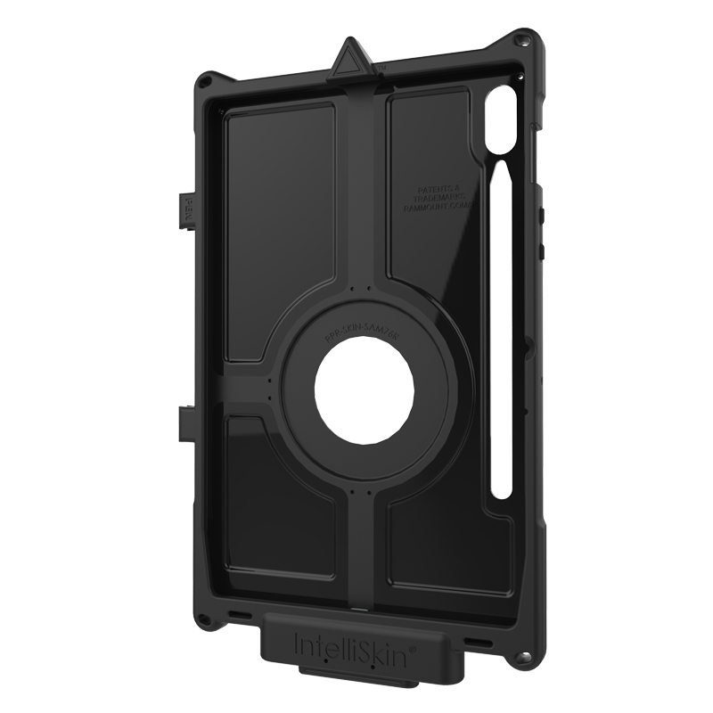 RAM-GDS-SKIN-SAM76-NG IntelliSkin Next Gen Schutzhülle für Samsung Galaxy Tab S7 11" 2