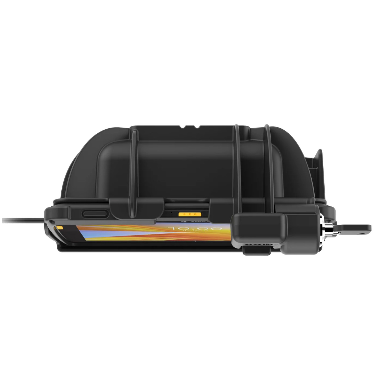 RAM-GDS-DOCKL-ZE20PU GDS Ladedock für Zebra ET4x8" Tablets in IntelliSkin (Abschließbar) 7