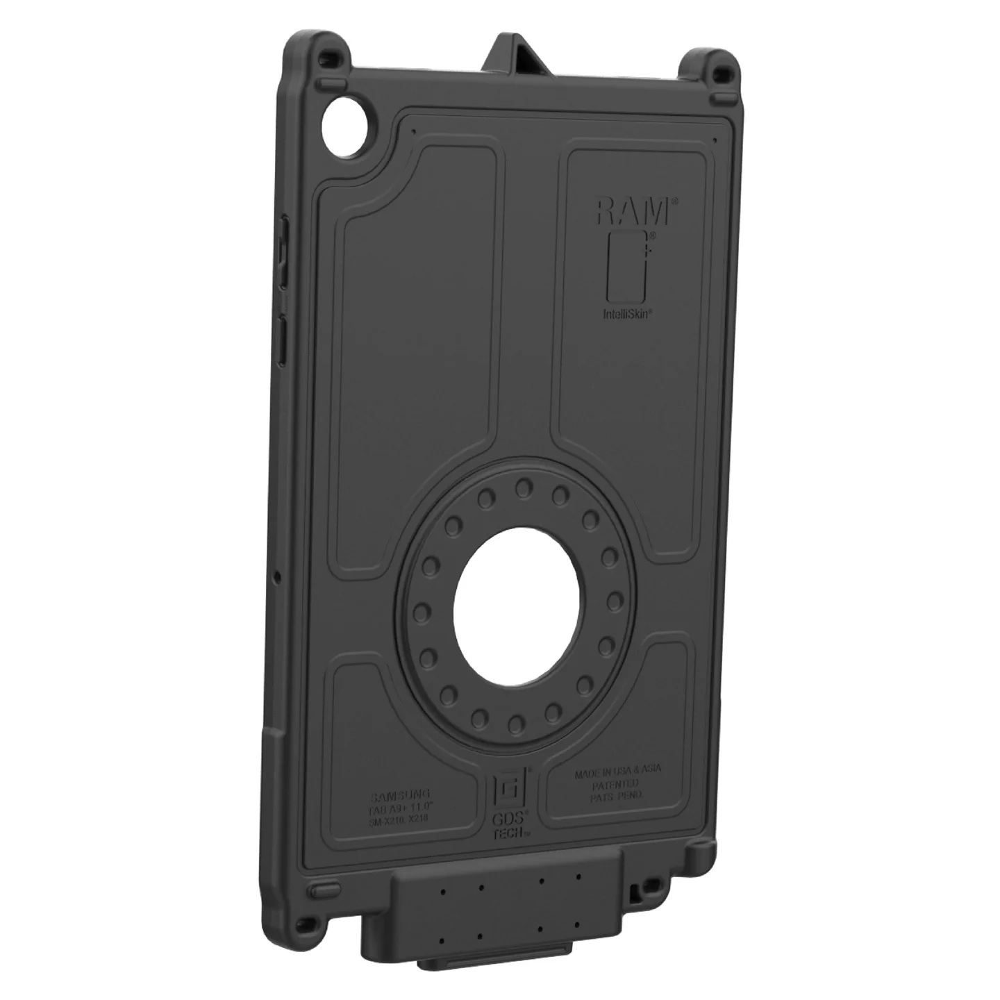 RAM-GDS-SKIN-SAM88-NG-1 GDS IntelliSkin® Next Gen für Samsung Tab A11+ 3