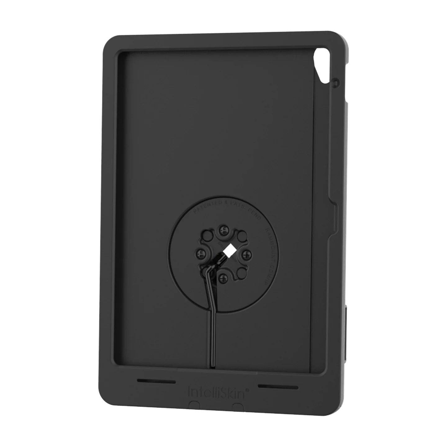 RAM-GDS-SKIN-AP40-TCB IntelliSkin® Thin-Case™ für iPad 10 Gen. (Rear Pogo Pads) 1