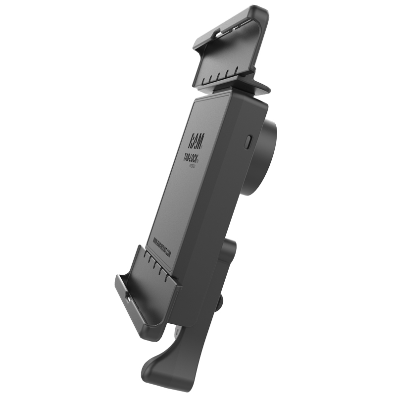 RAM-HOL-TABL28U Tab-Lock abschließbare Halteschale für 9.7 Zoll Tablets 0