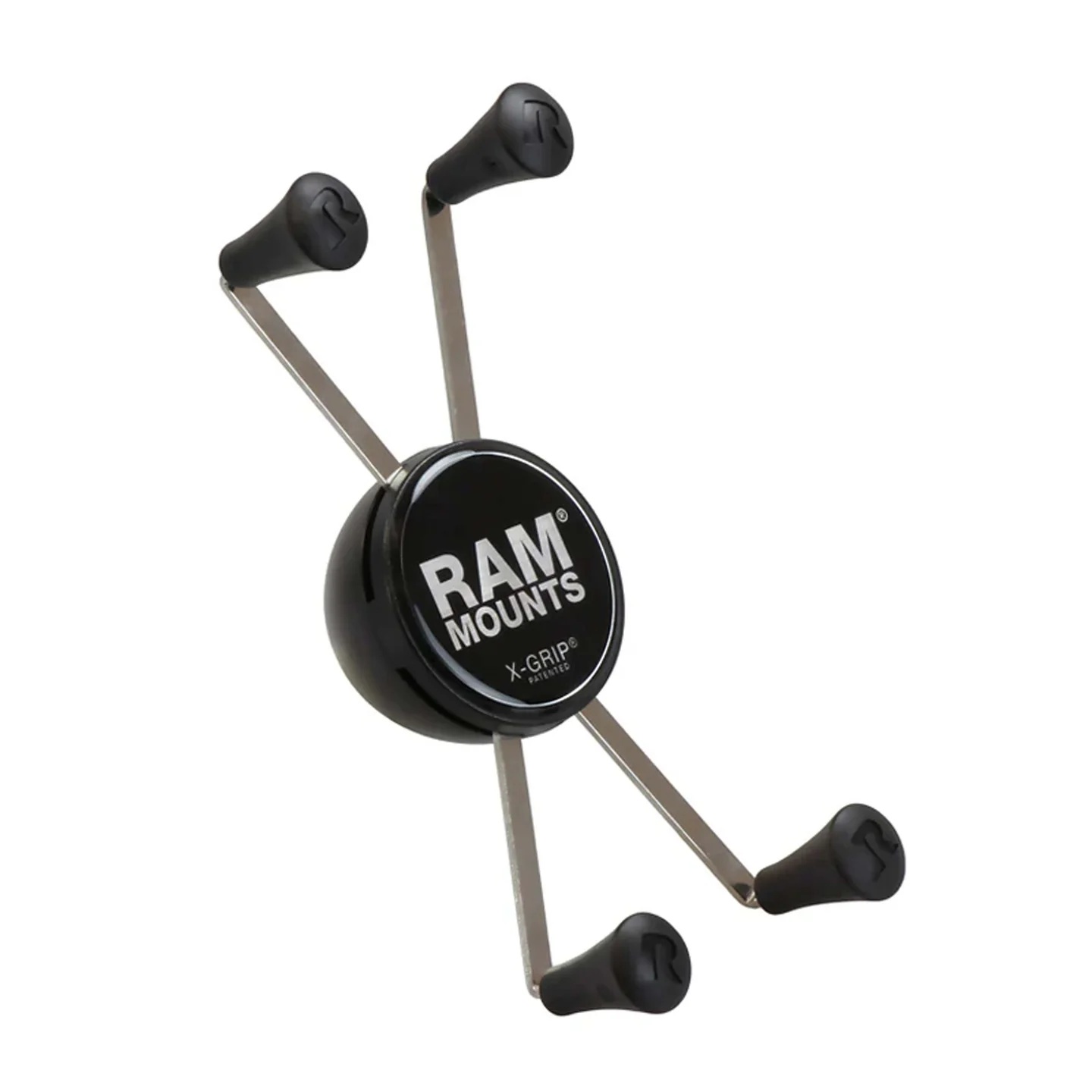 RAM-HOL-UN10U XL X-Grip Universalhalterung für große Smartphones - Snap-Link Adapter 7
