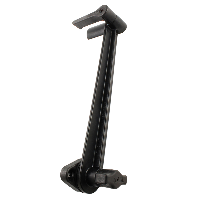 RAM-234-S2U Tough-Tray Bildschirmstütze 2