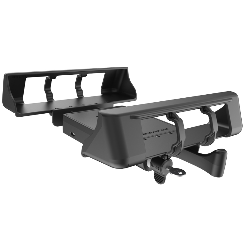 RAM-HOL-TABL9U Tab-Lock Halteschale abschließbar für Panasonic Toughpad FZ-A1 4