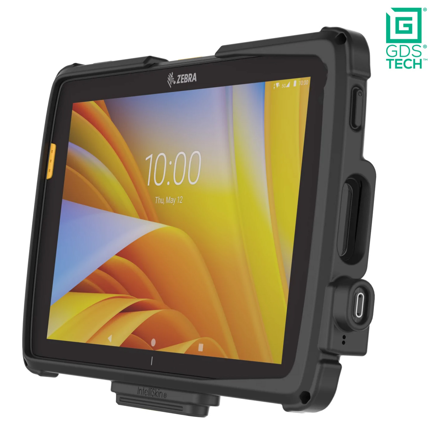 RAM-GDS-SKIN-ZE20C-NG IntelliSkin Next Gen für Zebra ET4x8" Tablet 1