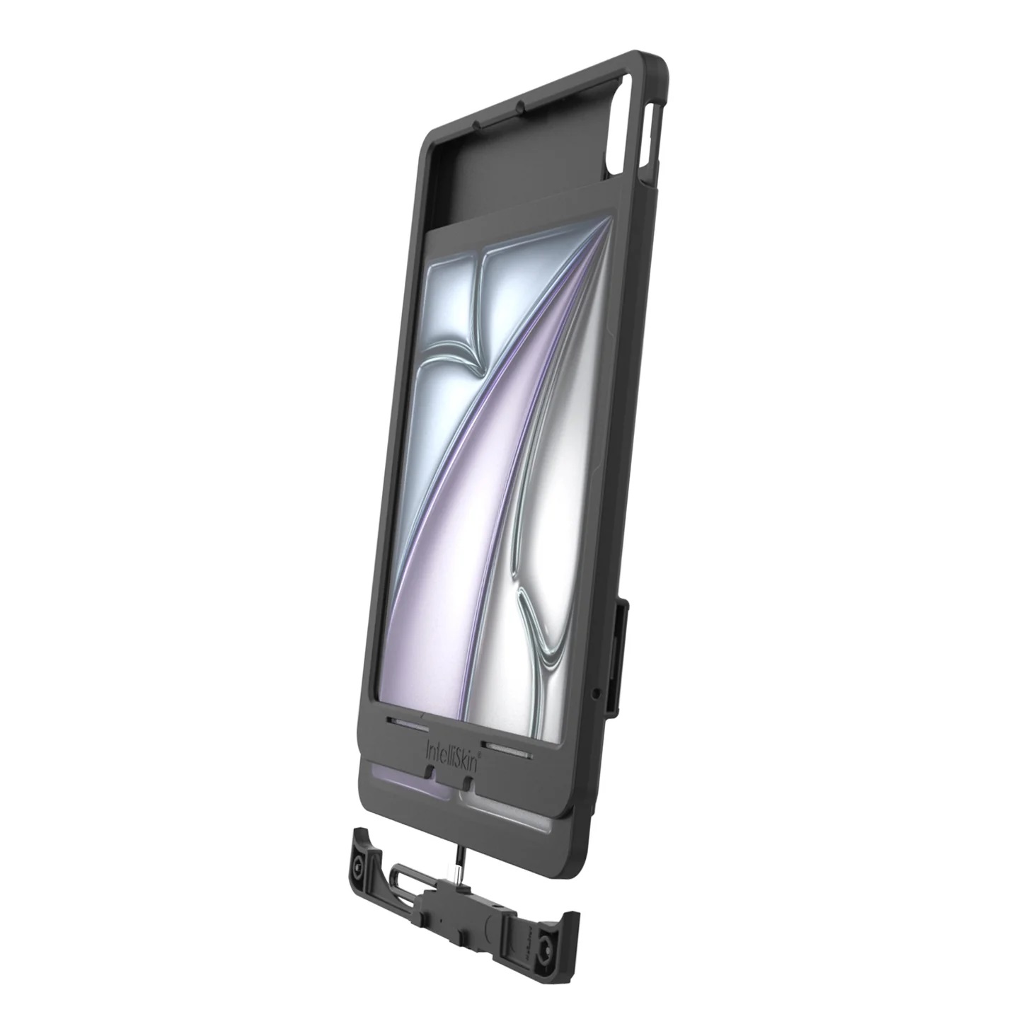 RAM-GDS-SKIN-AP45-M2-TCB IntelliSkin® Thin-Case™ für iPad Air 11 (M2) (rückseitige Pogo Pads) 2