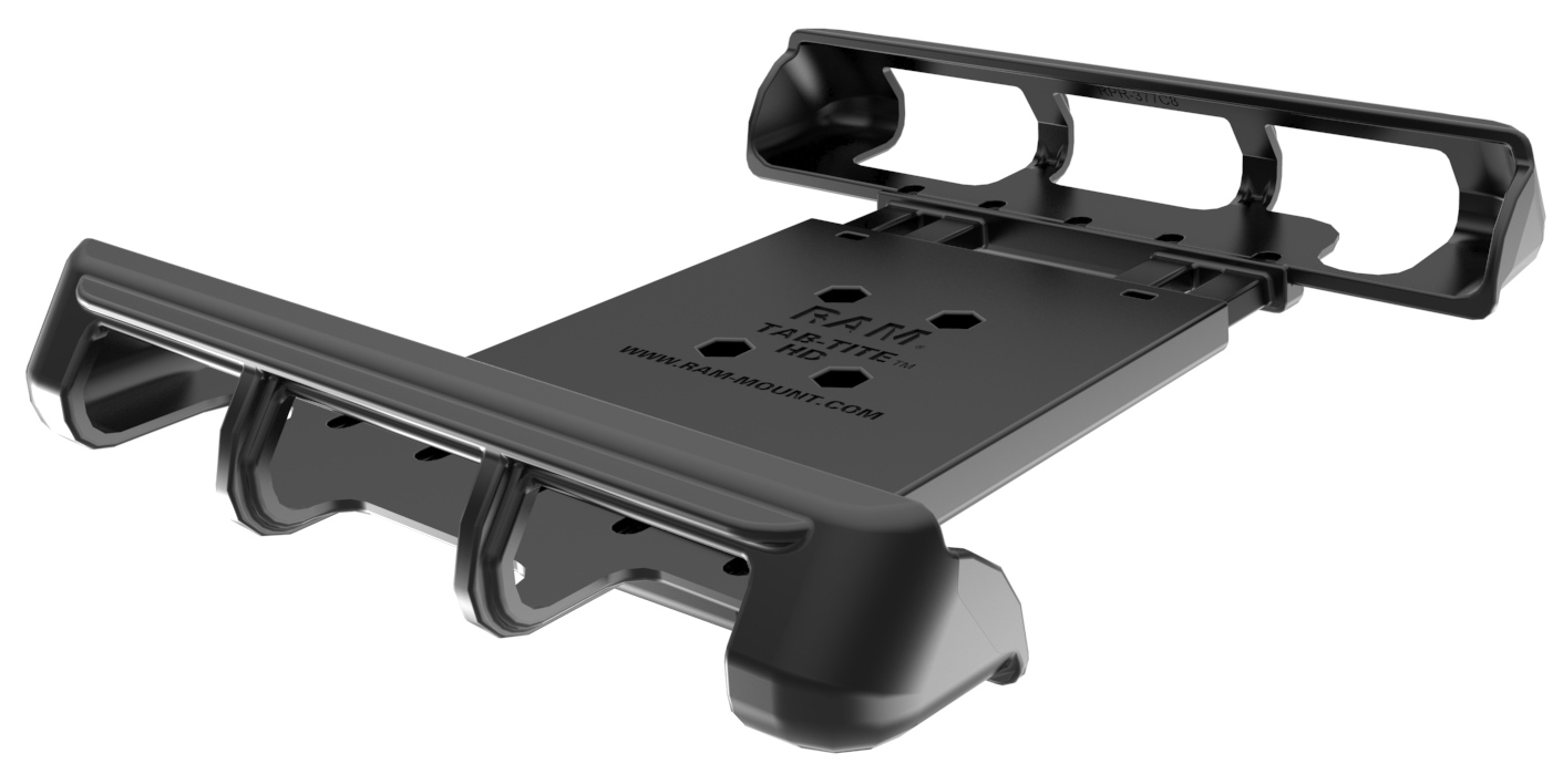 RAM-HOL-TAB8U Tab-Tite Halteschale für Apple iPad Pro 9.7 0