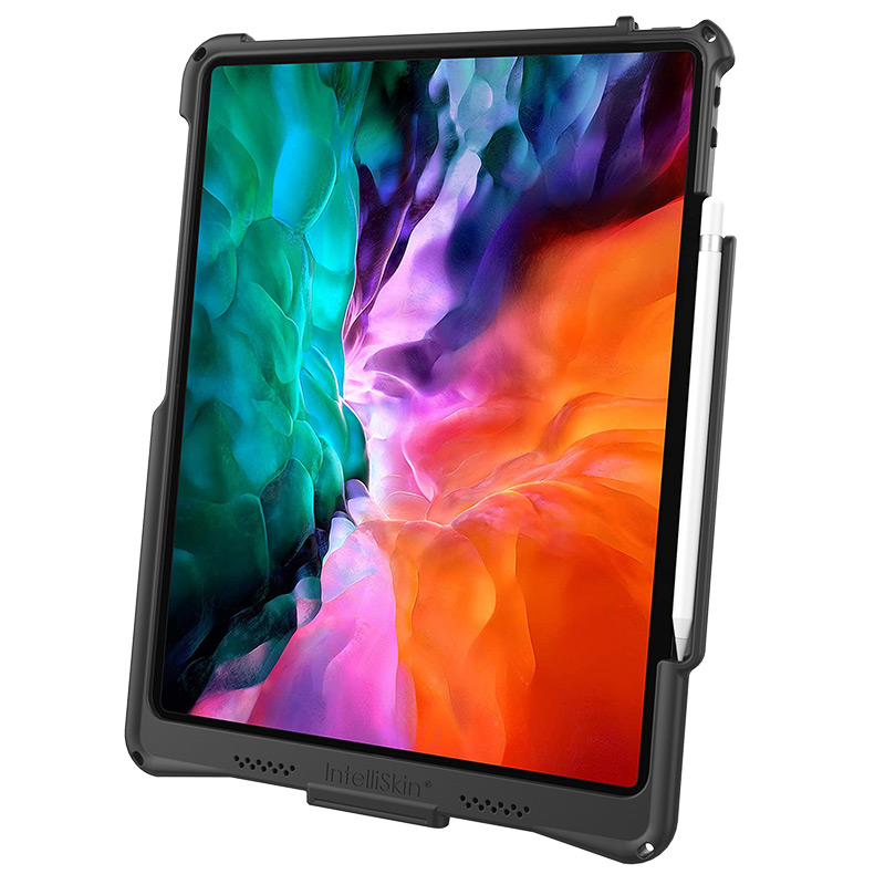 RAM-GDS-SKIN-AP24-A IntelliSkin für Apple iPad Pro 12.9" 3-5th Gen 1