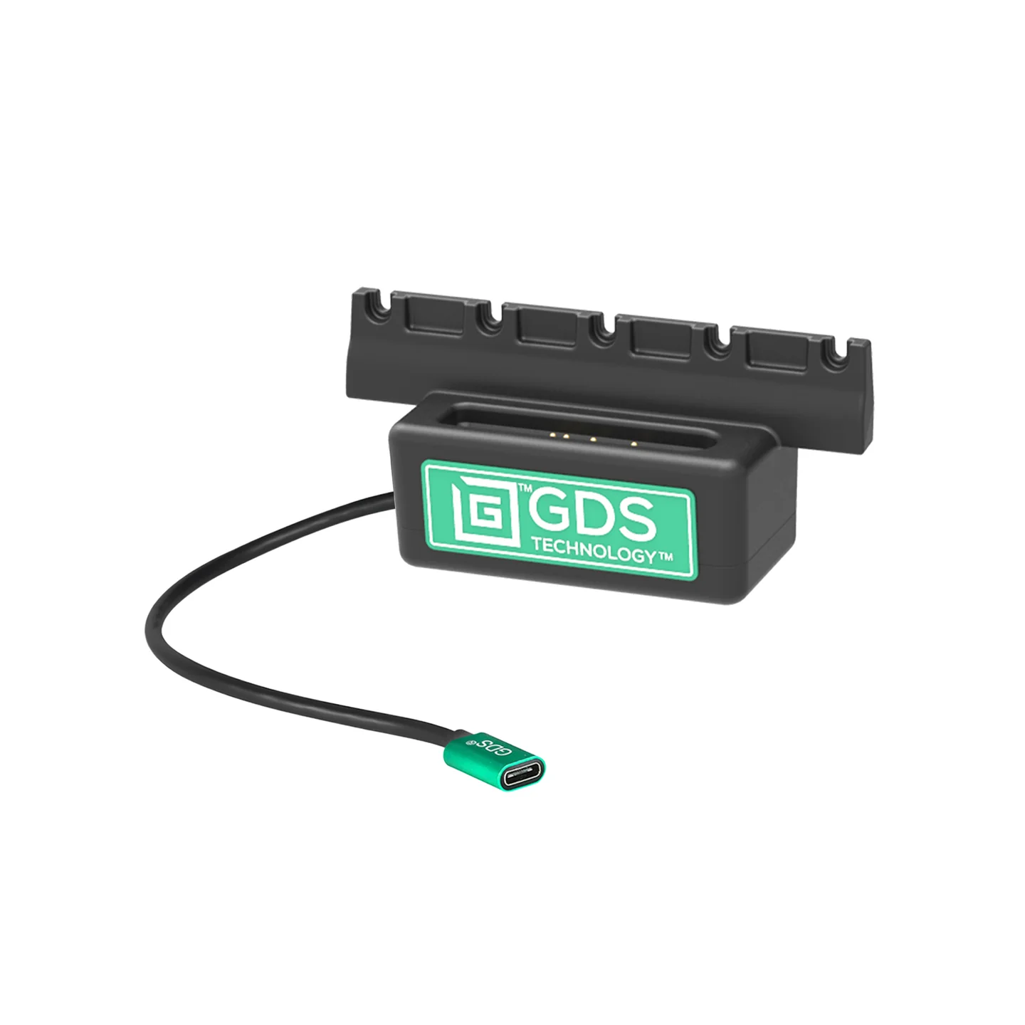 RAM-GDS-DOCK-V10PU GDS Powered Dock Cup für IntelliSkin Next Gen Tablets 1