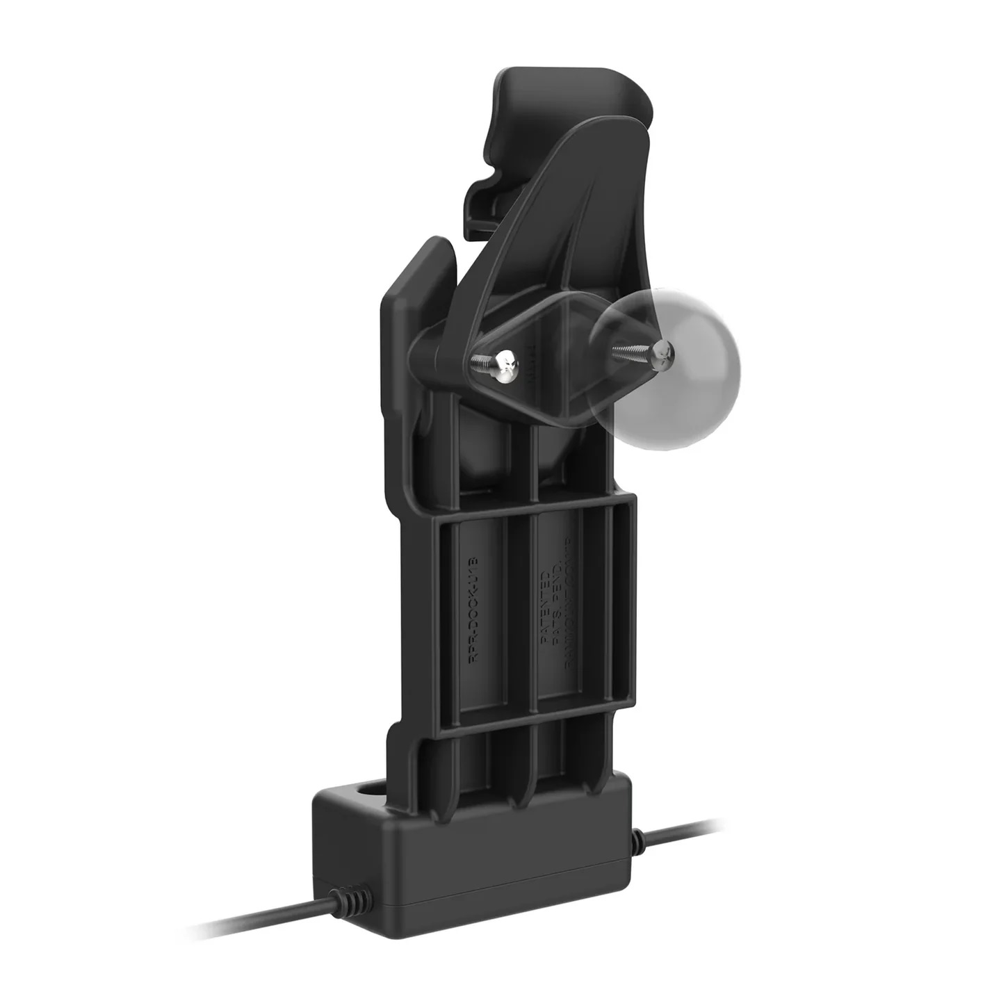 RAM-GDS-DOCK-U1CP-RJ45AU GDS® Uni-Conn™-Dock Power USB-C & Peripherie USB-A & RJ45 Daten 5