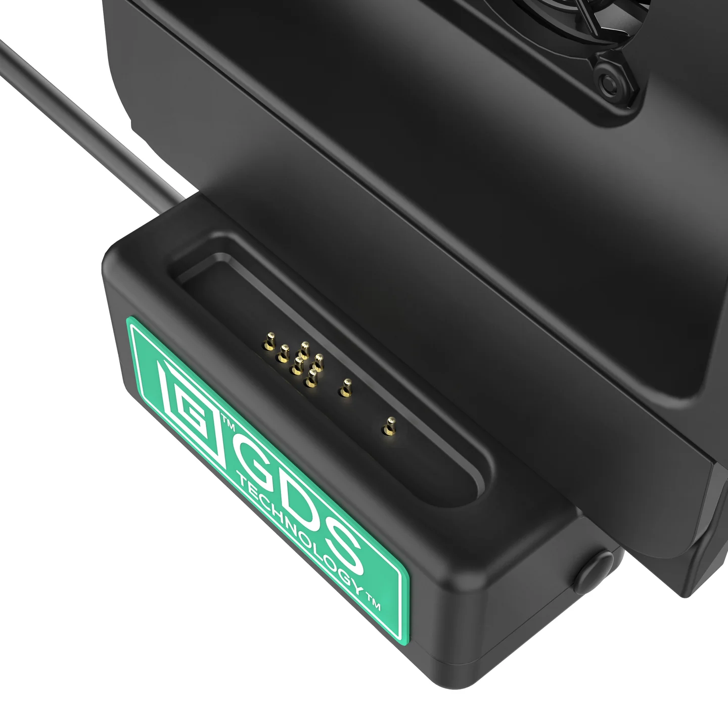 RAM-GDS-DOCKLF-AP32CPU GDS Cool-Dock für Apple iPad 10. Gen, Pro 11" & Air 11", abschließbar 4 RAM-GDS-DOCKLF-AP32CPU GDS Cool-Dock für Apple iPad 10. Gen, Pro 11" & Air 11", abschließbar 4