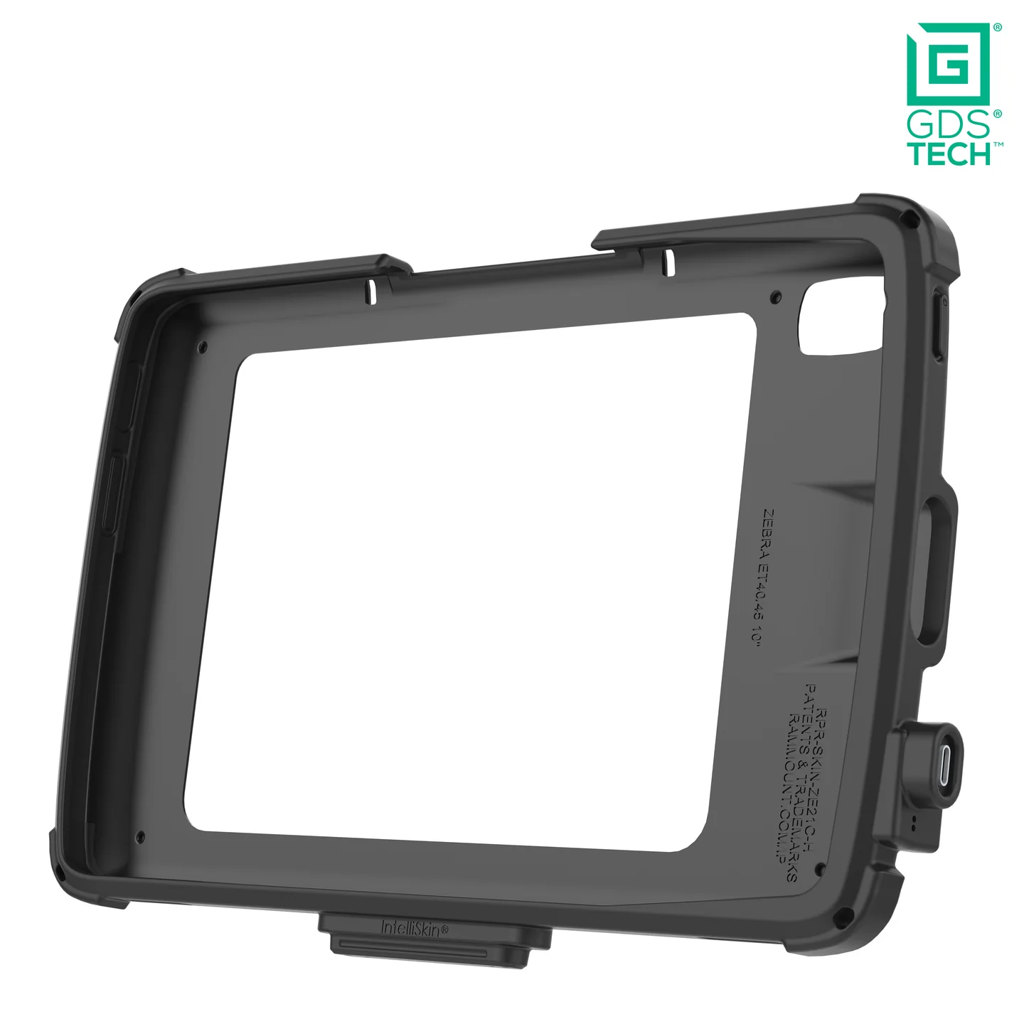 RAM-GDS-SKIN-ZE21C-NG IntelliSkin Next Gen für Zebra ET4x 10" Enterprise Tablet 2