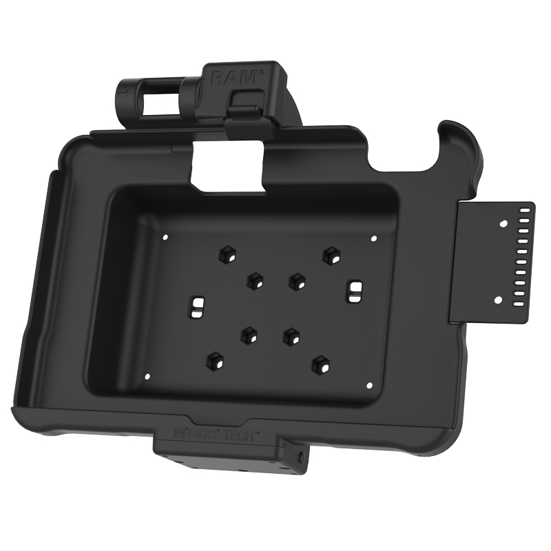 RAM-HOL-ZE11U GDS Form-Fit-Halterung für Zebra ET5x 10,1" Serie 2