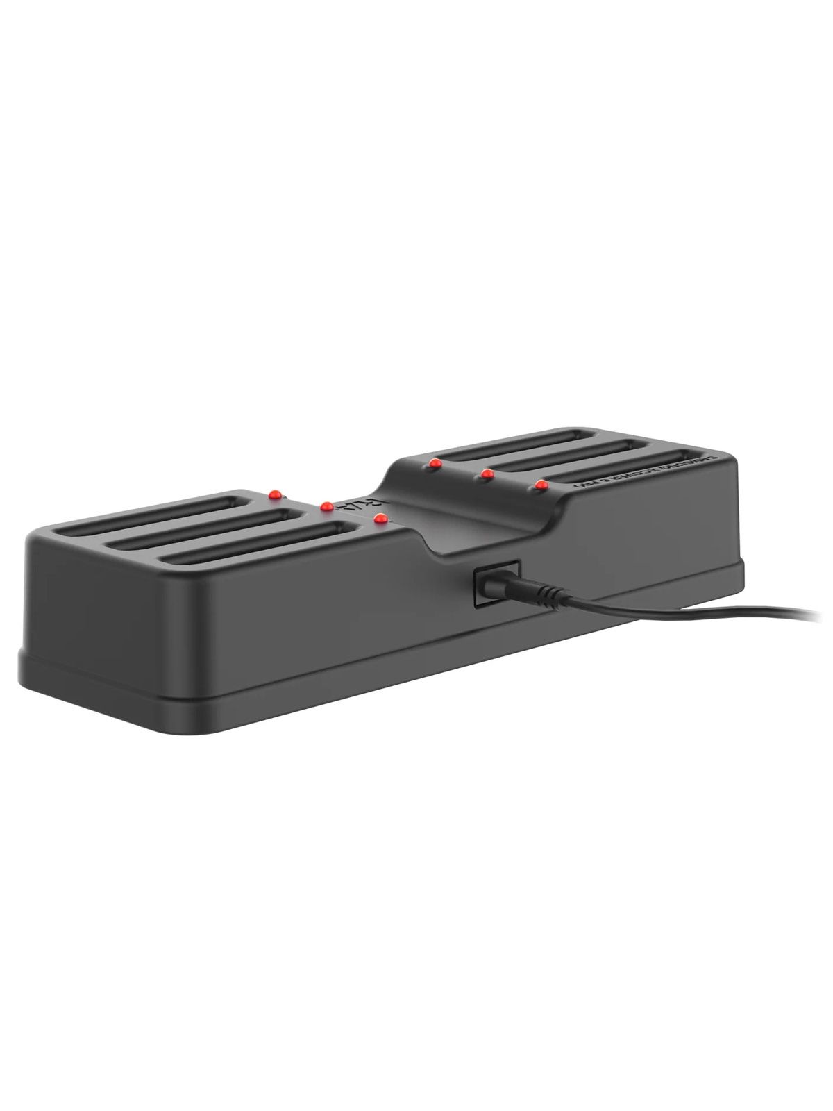 RAM-DOCK-6G-SAM84PU RAM 6-Port Ladedock für Samsung XCover6 Pro (ohne Schutzhülle) 3