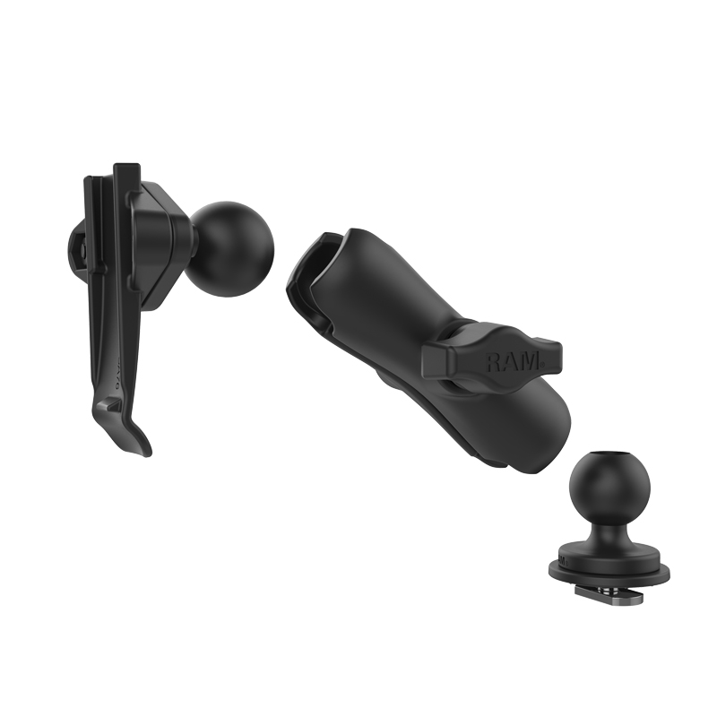 RAP-B-202-GA76-TRA1U Garmin Clip-Halterung mit Trackball Basis 2