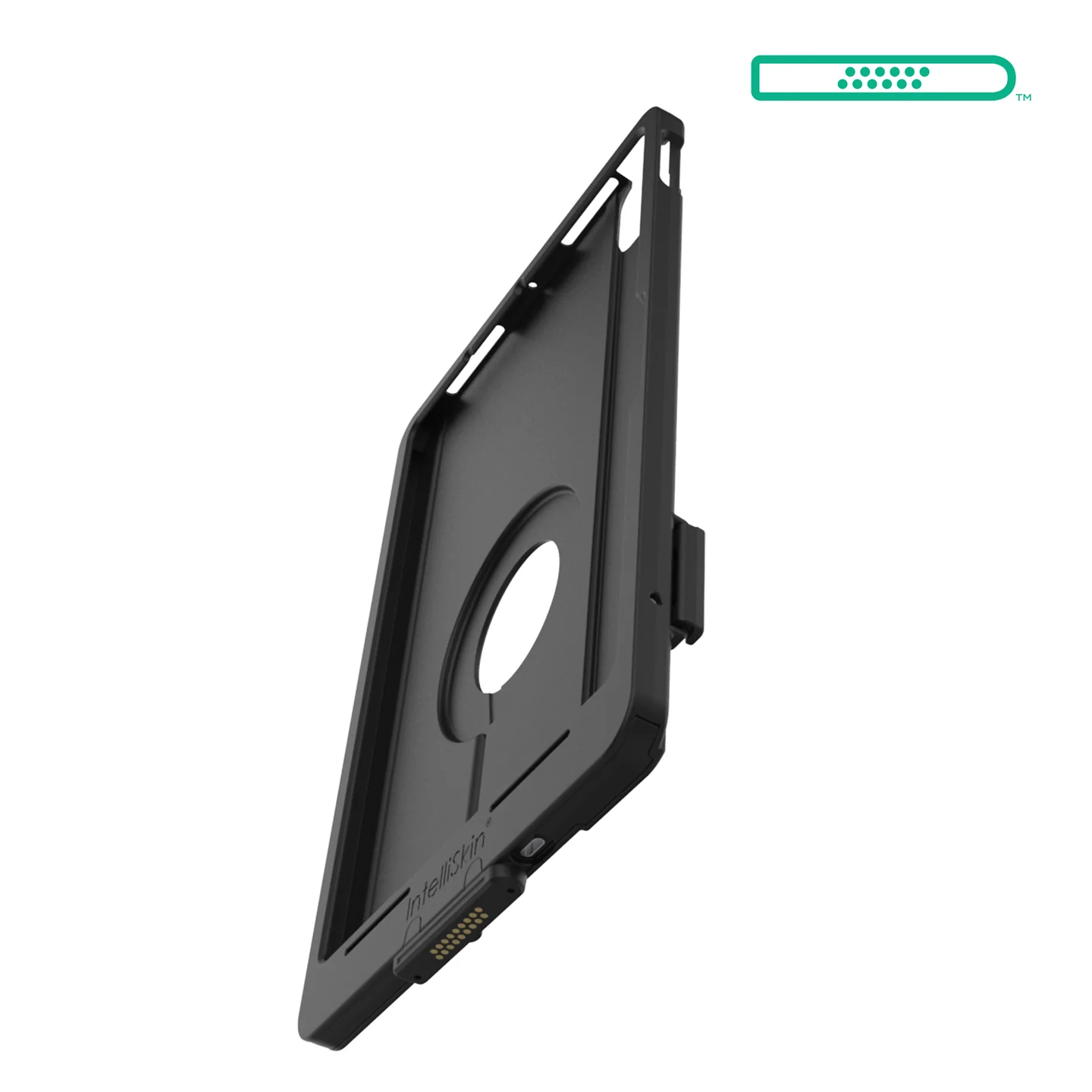 RAM-GDS-SKIN-AP45-M2-TCD GDS IntelliSkin Thin-Case für iPad Air 11 (M2/M3/M4) -(untere D Shape Pogo Pads) 5