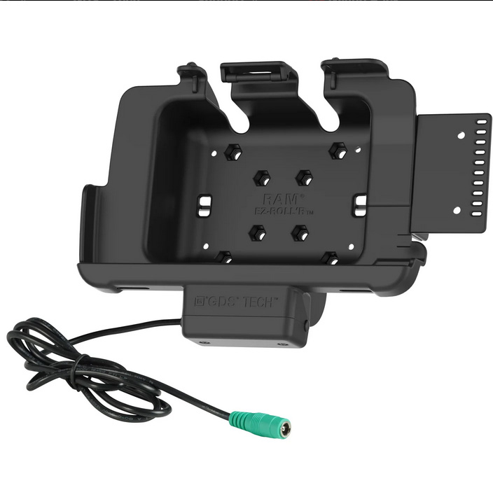 RAM-HOL-ZE20PU RAM Tough-Dock für Zebra ET4x 8" Tablets (Ladefähig) 2