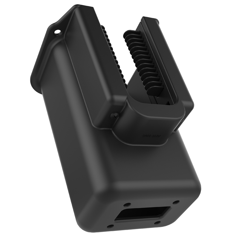 RAP-450U Power-Grip XL Scannerpistolen-Halter 5