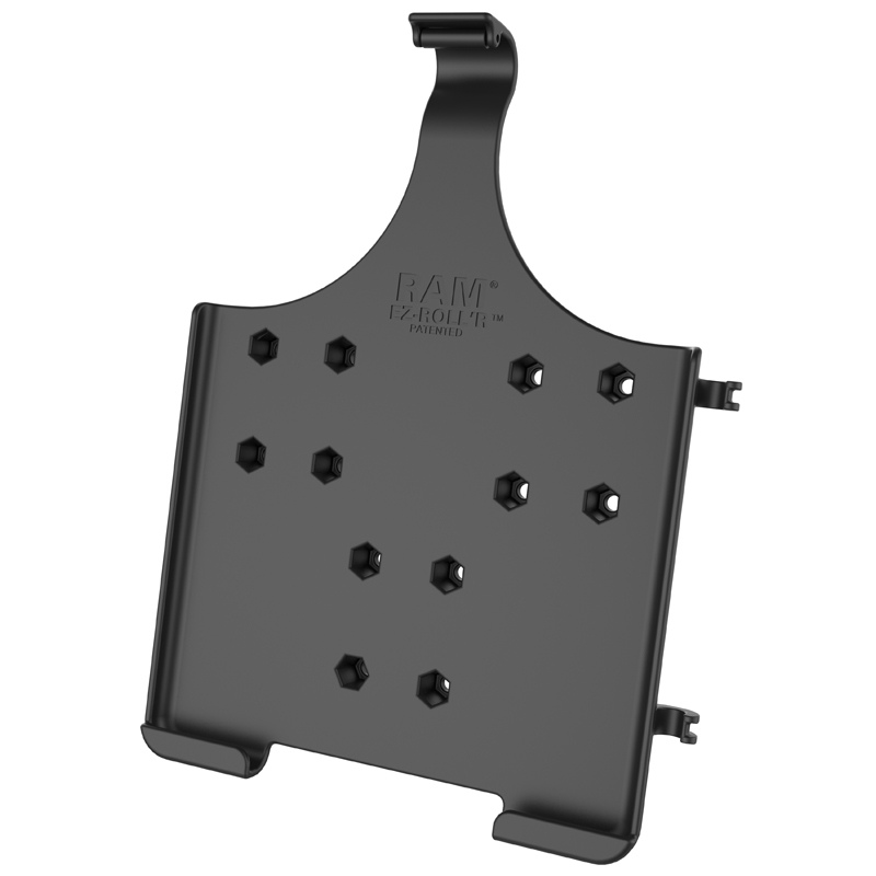 RAM-HOL-AP31U Apple iPad 7. / 8. / 9. Gen EZ-Roll'r Halteschale 2