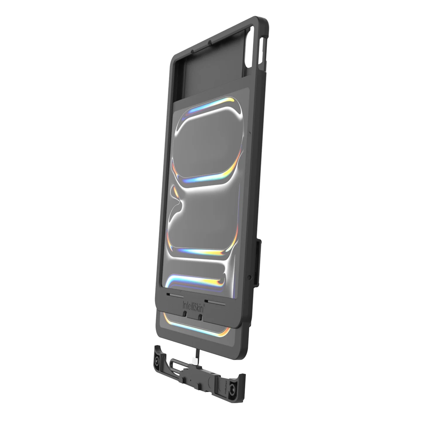 RAM-GDS-SKIN-AP45-M4-TCB IntelliSkin® Thin-Case™ für iPad Pro 11 (M4) (rückseitige Pogo Pads) 4