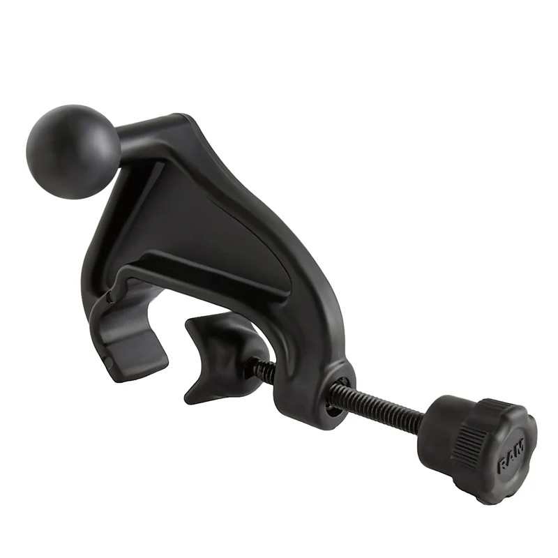 RAM-B-121-UN8U X-Grip Halterung für 7-8 Zoll Tablets - Steuerhornklemme, B-Socket Arm medium 15
