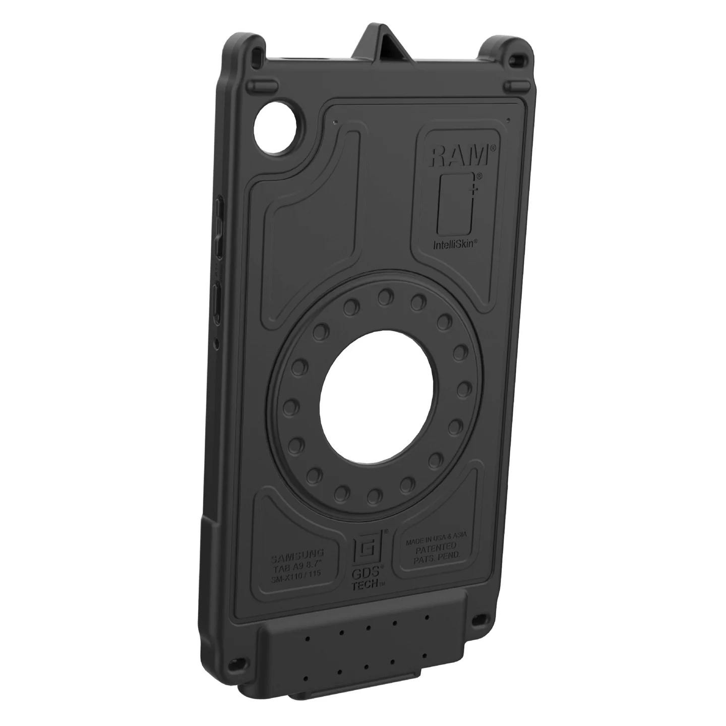 RAM-GDS-SKIN-SAM95-NG-1 GDS IntelliSkin® Next Gen für Samsung Tab A11 3