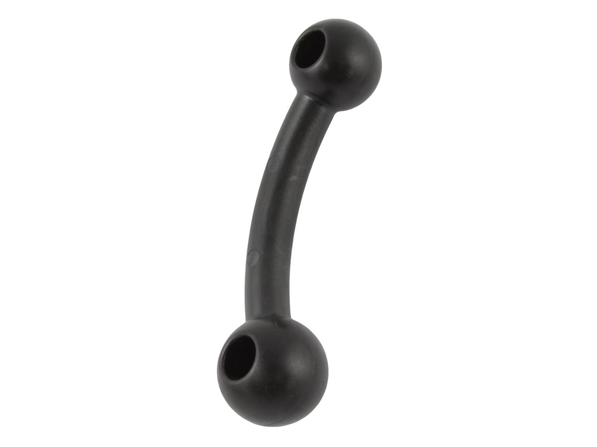 RAP-SBA-RGLU Snap-Link Adapter mit Anschluss für Garmin Geräte (lang) 1