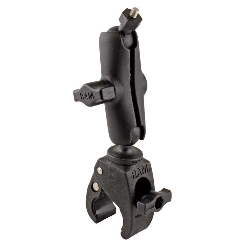 RAM-B-400-379-M616U Raymarine Dragonfly Halterung mit Tough Claw klein 2