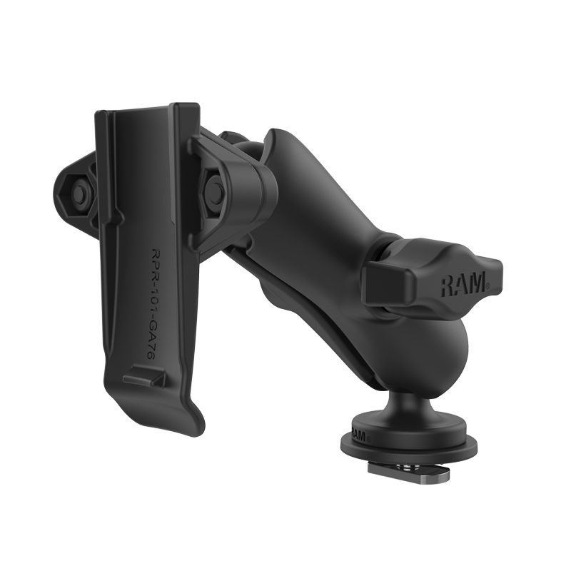 RAP-B-202-GA76-TRA1U Garmin Clip-Halterung mit Trackball Basis 0