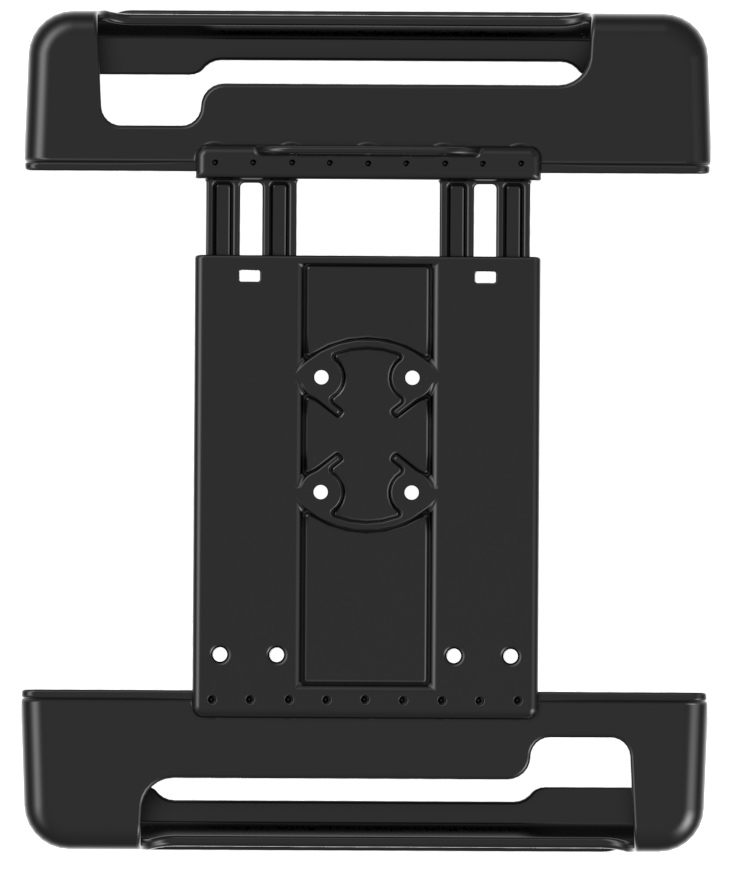 RAM-HOL-TAB10U Tab-Tite Halteschale u.a. für Panasonic Toughpad FZ-A1 u.a. 2