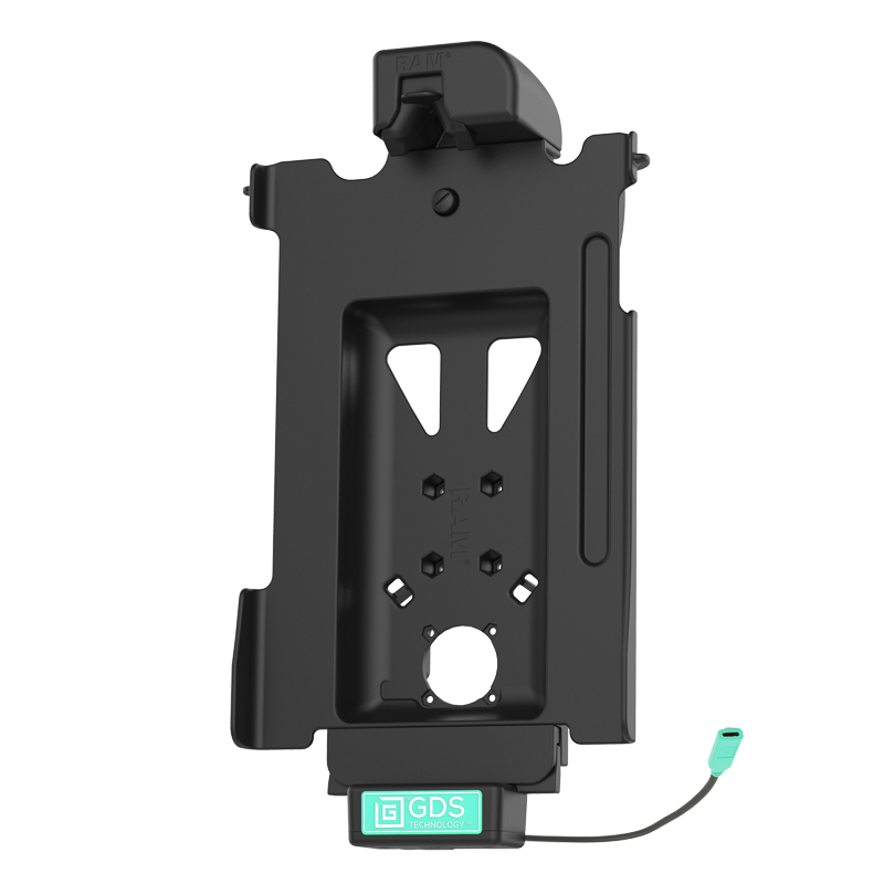 RAM-GDS-DOCK-SAM78CU GDS Tough-Dock + Daten Synchro für Samsung Tab S7+ 1