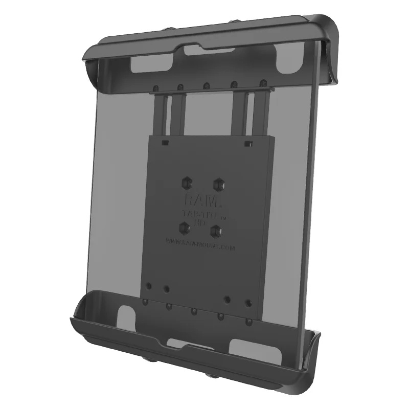 RAP-404-TAB17U Universal-Tablethalterung mit Tough-Claw Halteklammer für 10-11 Zoll Tablet 2