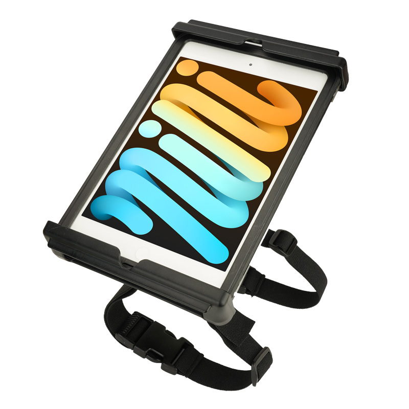 RAM-BM-L1-SB1-TAB12U Tab-Tite mit Body Mount für iPad mini mit Hülle 2
