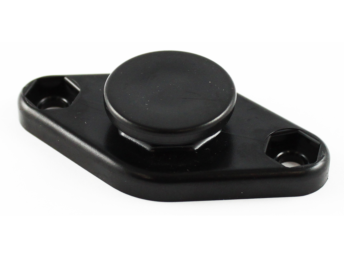 RAP-272U Diamond Base mit Octagon-Button 1 RAP-272U Diamond Base mit Octagon-Button 1