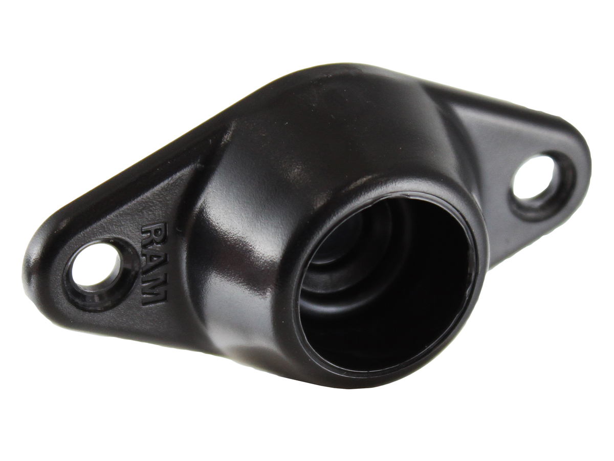 RAP-SB-238FU Diamond Base mit Sockel für Snap-Link Kugel 1