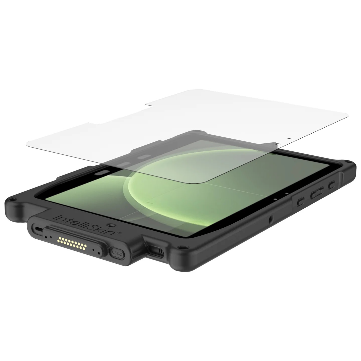 RAP-SKIN-SP-10 RAM® Panzerglas-Displayschutz für Samsung Tab Active5 Pro & 4 Pro 1