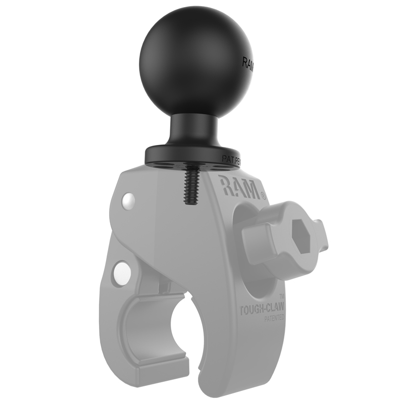 RAP-351-2U C-Kugel Adapter für die Tough-Claw 1