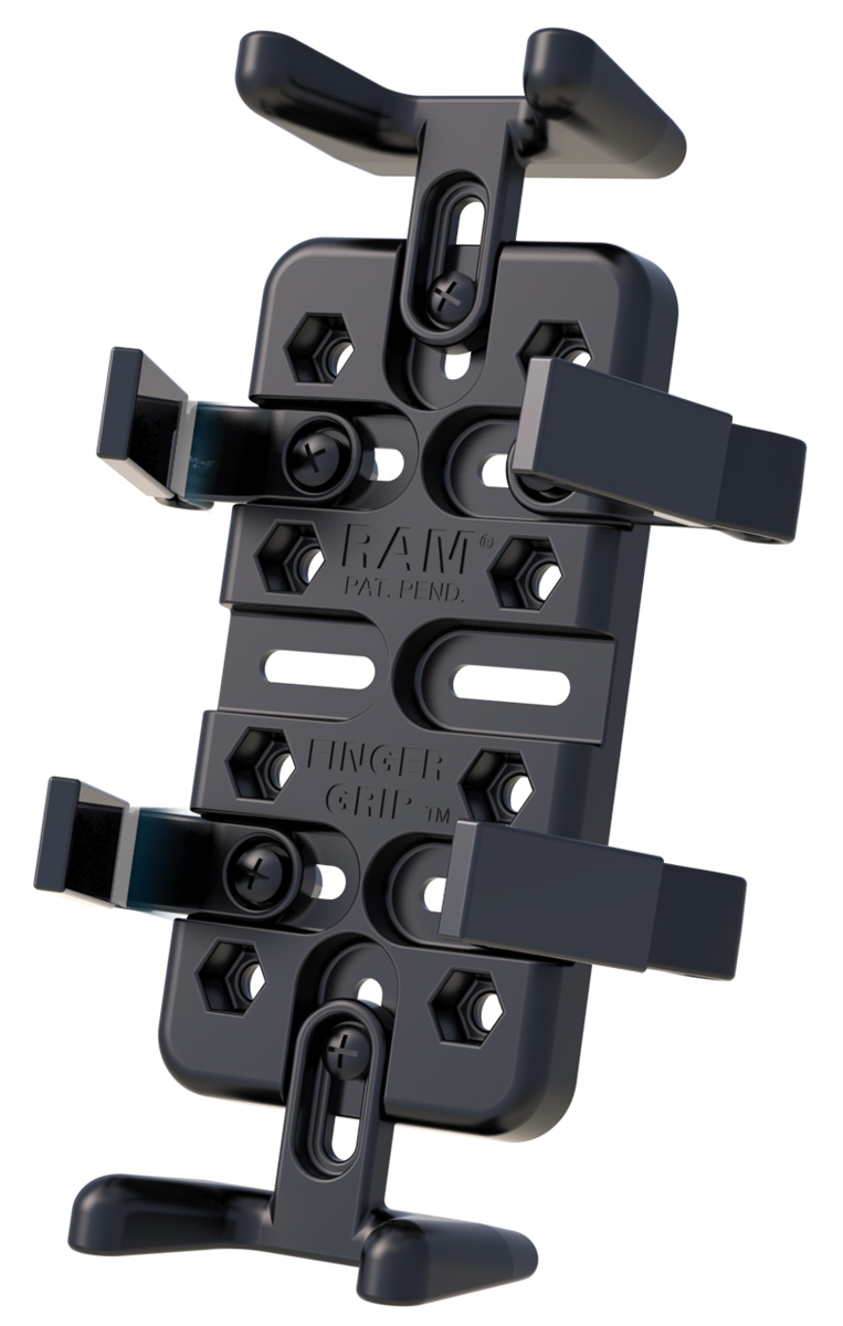 RAM-HOL-UN4U Finger-Grip Universalhalteschale 3